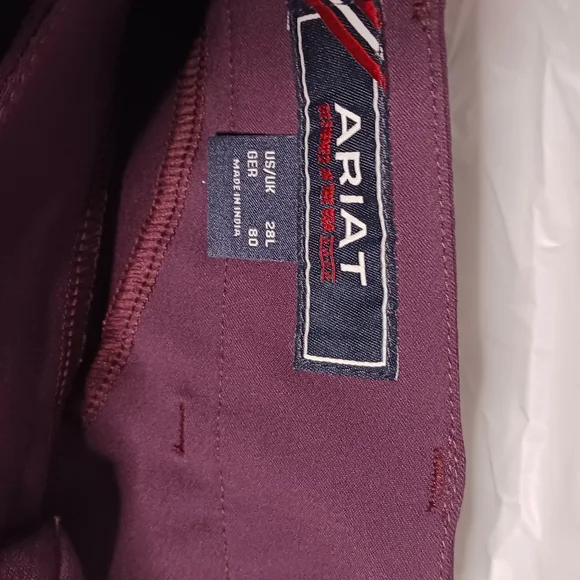 COPY - Cold weather / skiing leggings - Picture 3 of 6